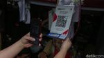 Mantap! QRIS Tembus 56 Juta Pengguna