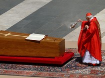 Kapan Konklaf Pemilihan Paus Baru Dimulai? Ini Tanggalnya