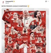 Meme Liverpool