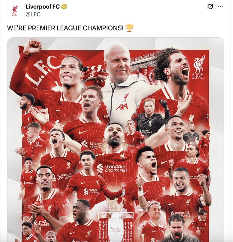 Meme Liverpool