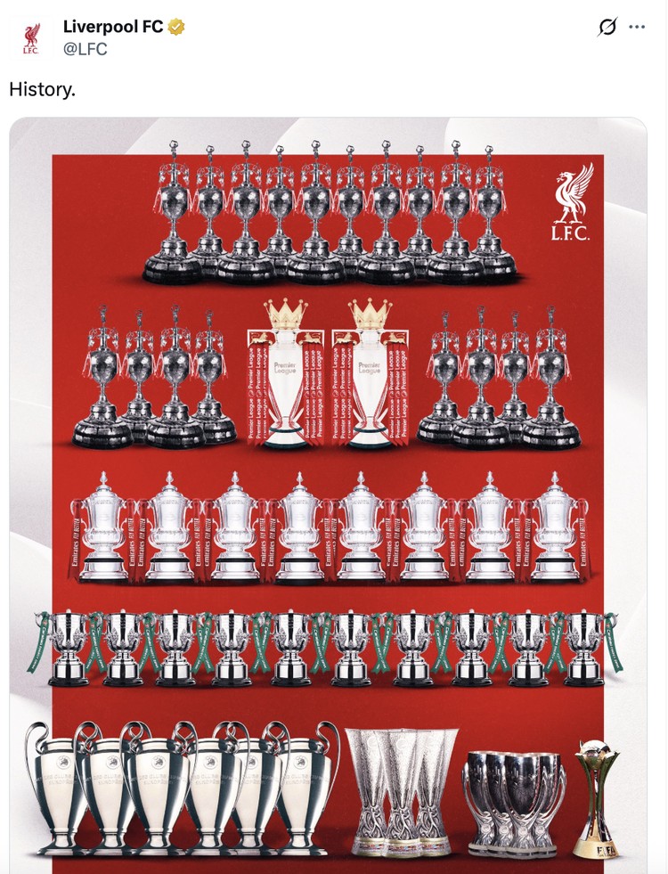 Meme Liverpool