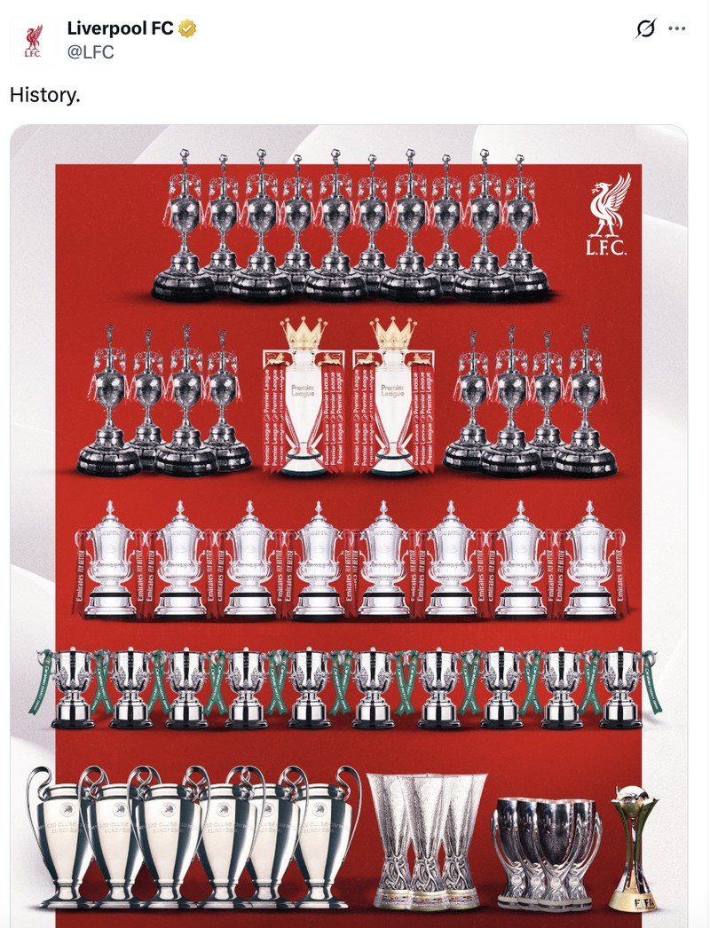 Meme Liverpool