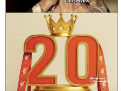 Liverpool Juara Liga Inggris Membahana di Linimasa, Samai MU