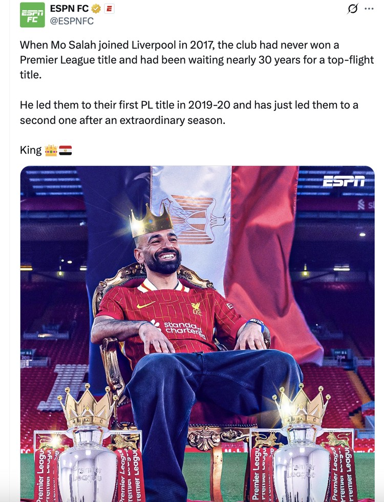 Meme Liverpool