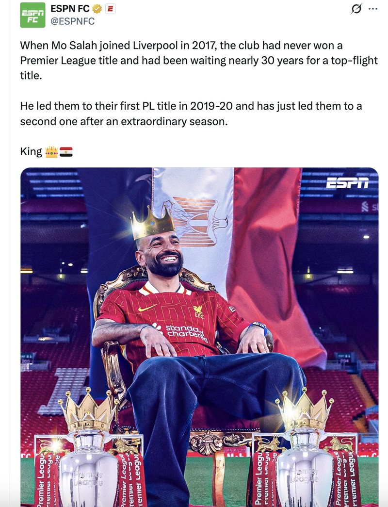 Meme Liverpool