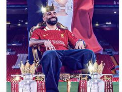 Liverpool Juara Liga Inggris Membahana di Linimasa, Samai MU