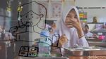 Menengok Uji Coba MBG untuk Anak Berkebutuhan Khusus