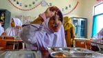 Menengok Uji Coba MBG untuk Anak Berkebutuhan Khusus