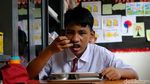 Menengok Uji Coba MBG untuk Anak Berkebutuhan Khusus