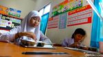 Menengok Uji Coba MBG untuk Anak Berkebutuhan Khusus