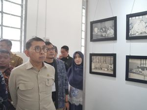 Video: Fadli Zon Ungkap Alasan Penulisan Ulang Sejarah RI Penting Dilakukan