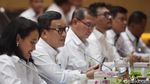 Menteri P2MI Raker dengan Komisi IX Bahas Moratorium PMI di Arab Saudi