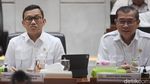Menteri P2MI Raker dengan Komisi IX Bahas Moratorium PMI di Arab Saudi