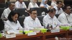 Menteri P2MI Raker dengan Komisi IX Bahas Moratorium PMI di Arab Saudi
