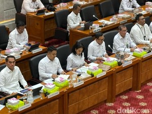 RI Mau Kirim TKI Lagi ke Arab Saudi, Ini Alasannya