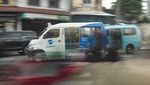 Mikrotrans JakLingko Siap Meluas ke Daerah Penyangga Jakarta