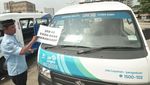 Mikrotrans JakLingko Siap Meluas ke Daerah Penyangga Jakarta