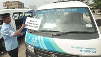 Pemerintah Provinsi DKI Jakarta berencana memperluas jaringan Mikrotrans JakLingko hingga ke daerah penyangga seperti Tangerang, Bekasi, Depok, dan Bogor. Langkah ini diambil untuk memperluas jangkauan transportasi umum yang terintegrasi.  
