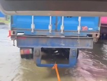 Bikin Mobil Rombongan DPRD Medan Mogok, Banjir Rob Diprediksi hingga 1 Mei