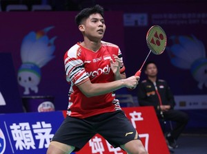 Rekap Taipei Open 2025: 6 Wakil Indonesia ke Perempatfinal