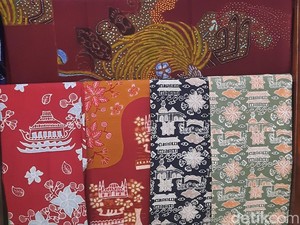 Naik Kelas Bersama BRIncubator: Strategi UMKM Batik Bertumbuh di Era Digital