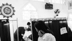 Nikita Willy Gelar Sunatan Massal dalam Rangka Ultah ke-3 Anak Pertama