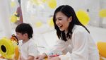 Nikita Willy Gelar Sunatan Massal dalam Rangka Ultah ke-3 Anak Pertama