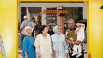 Nikita Willy Gelar Sunatan Massal dalam Rangka Ultah ke-3 Anak Pertama