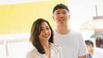 Nikita Willy Gelar Sunatan Massal dalam Rangka Ultah ke-3 Anak Pertama