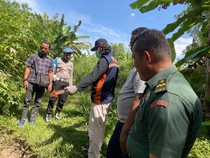 Mandi di Sungai Sragen, Bocah 8 Tahun Tewas Tenggelam