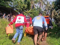 Penjaring Ikan yang Hilang di Kali Progo Ditemukan Tewas