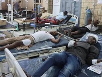 Terus Bertambah, 68 Orang Tewas Digempur AS di Yaman