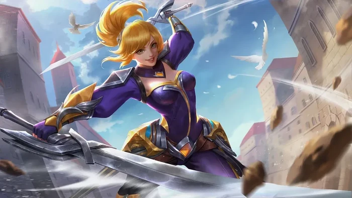 Moonton Games telah merilis patch Mobile Legends terbaru 1.9.68. Sederet hero pun telah disesuaikan statistiknya.