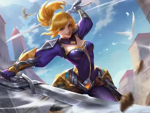 Pemula Wajib Tahu, Ini 10 Hero Mobile Legends yang Mudah untuk Dimainkan