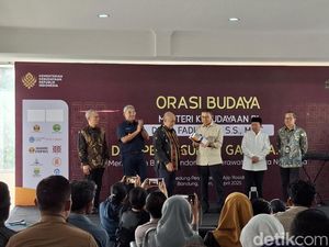 Ribuan Artefak Sejarah Nusantara Versi Digital Hadir di Gapura