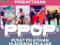 Pemprov Jakarta Buka Seleksi Calon Atlet 2025, Cek Syarat Lengkapnya Yuk!