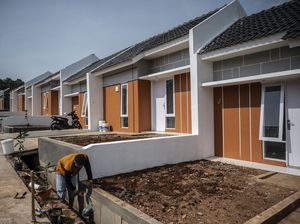 Prabowo Siapkan Rp 43 T buat Renovasi 2 Juta Rumah, Penerima Dapat Rp 21,8 Juta