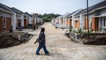 Penampakan Rumah Subsidi untuk Tenaga Kesehatan