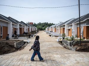 Ara Mau Duet Bareng Yandri Geber Bangun Rumah di Desa