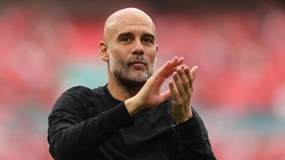Proyeksi Trio Gelandang Baru Man City Impian Guardiola