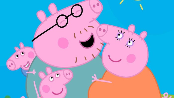 Peppa Pig