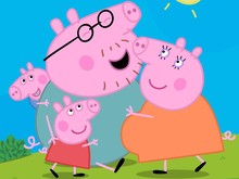 Heboh Klausul Anti-AI dalam Kontroversi Kontrak Pengisi Suara Peppa Pig