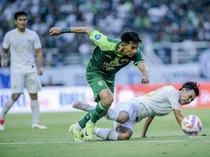 Prediksi Susunan Pemain Arema FC Vs Persebaya