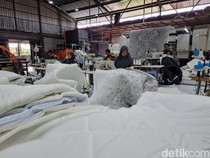 Cerita UMKM Surabaya Pantang Menyerah Bangkitkan Usaha Berkat Marketplace