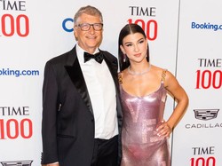 Putus dari Cucu Paul McCartney, Putri Bill Gates 'Resmi' Kenalkan Pacar Baru