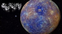 Ada Planet Berlian di Luar Angkasa, Ini Asal-usulnya