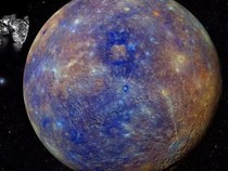 Planet Ini Disebut Terbuat dari Berlian, Ukurannya Lima Kali Bumi