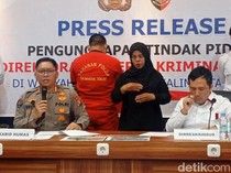 102 Hektare Lahan di Lamandau Dibuka Ilegal, Kerusakan Lingkungan Rp 210 M