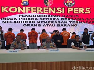 Polda Riau Jamin Keamanan Masyarakat dari Tindak Premanisme
