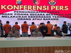 Polda Riau Jamin Keamanan Masyarakat dari Tindak Premanisme